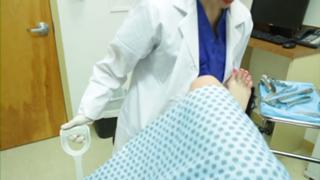 Lauren Francesca feet photo thumbnail