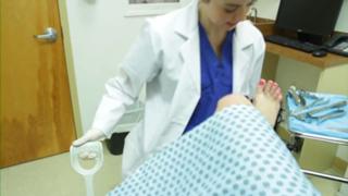 Lauren Francesca feet photo thumbnail