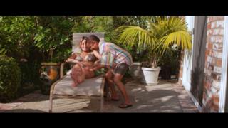 Lauren Francesca feet photo thumbnail