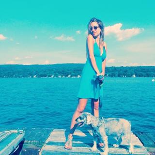 Lauren Francesca feet photo thumbnail