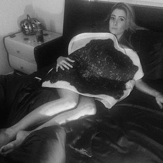 Lauren Francesca feet photo thumbnail