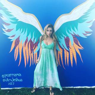 Lauren Francesca feet photo thumbnail