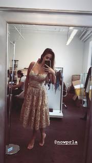 Lauren Francesca feet photo thumbnail