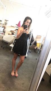Lauren Francesca feet photo thumbnail