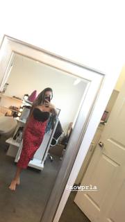 Lauren Francesca feet photo thumbnail