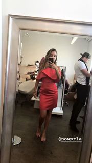 Lauren Francesca feet photo thumbnail