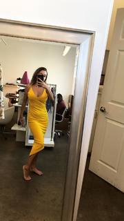 Lauren Francesca feet photo thumbnail