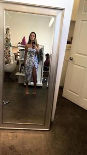 Lauren Francesca feet photo thumbnail