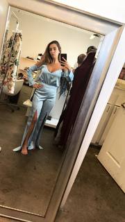 Lauren Francesca feet photo thumbnail