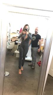 Lauren Francesca feet photo thumbnail