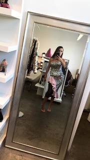 Lauren Francesca feet photo thumbnail
