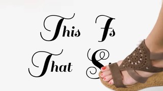 Lauren Francesca feet photo thumbnail
