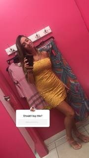 Lauren Francesca feet photo thumbnail