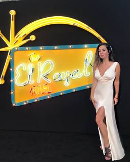 Lauren Francesca feet photo thumbnail