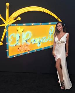 Lauren Francesca feet photo thumbnail