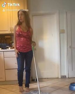 Lauren Francesca feet photo thumbnail