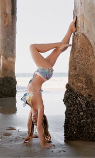 Lauren Francesca feet photo thumbnail