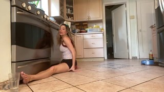 Lauren Francesca feet photo thumbnail