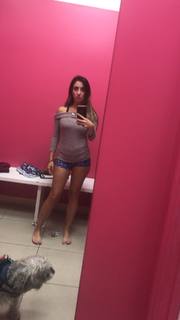 Lauren Francesca feet photo thumbnail