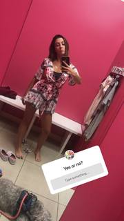 Lauren Francesca feet photo thumbnail