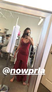 Lauren Francesca feet photo thumbnail