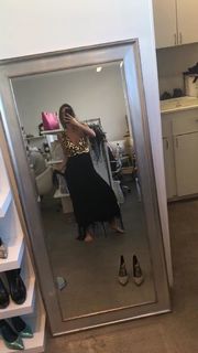 Lauren Francesca feet photo thumbnail