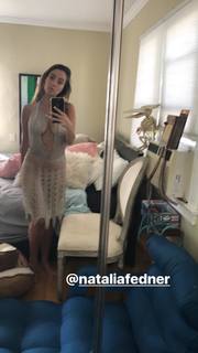 Lauren Francesca feet photo thumbnail