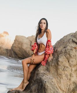 Lauren Francesca feet photo thumbnail
