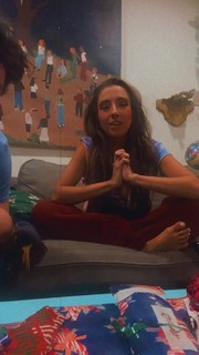 Lauren Francesca feet photo thumbnail