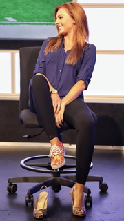 Lauren Gardner feet photo 16