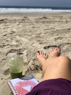 Lauren Gardner feet photo 15