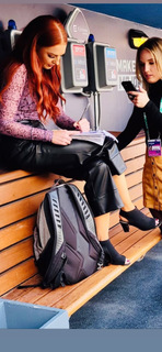 Lauren Gardner feet photo 19
