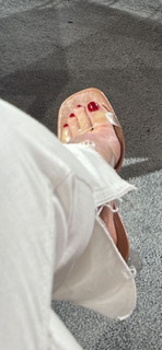 Lauren Gardner feet photo 6