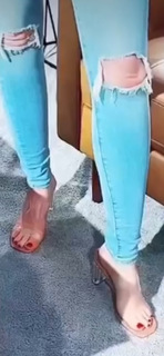 Lauren Gardner feet photo 5
