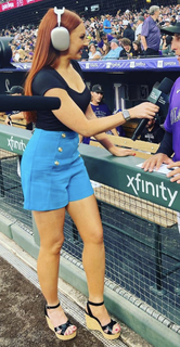 Lauren Gardner feet photo 20