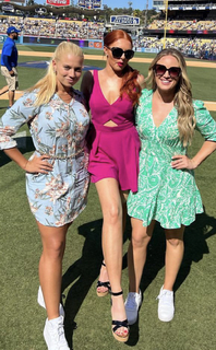 Lauren Gardner feet photo 18