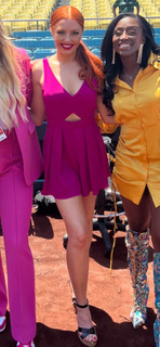 Lauren Gardner feet photo 16