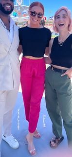 Lauren Gardner feet photo 11