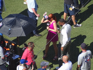 Lauren Gardner feet photo 7