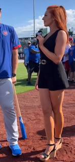 Lauren Gardner feet photo 20