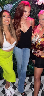 Lauren Gardner feet photo 17