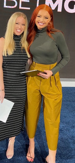 Lauren Gardner feet photo 15