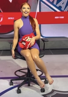 Lauren Gardner feet photo 4