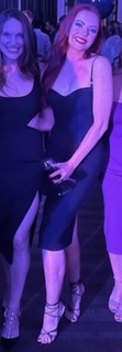 Lauren Gardner feet photo 2