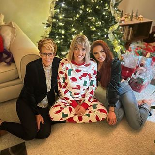 Lauren Gardner feet photo 19