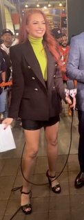 Lauren Gardner feet photo 15