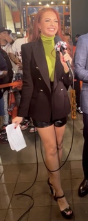 Lauren Gardner feet photo 14