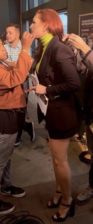 Lauren Gardner feet photo 13
