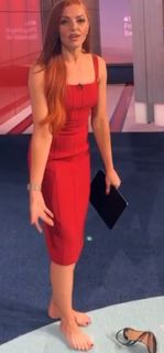 Lauren Gardner feet photo 10