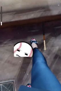 Lauren Gardner feet photo 7